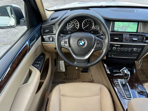 Used 2016 BMW X3 xDrive28i AWD/4WD image 39