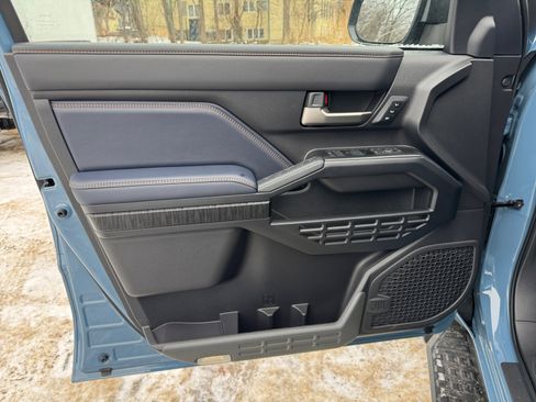 New 2026 Toyota 4Runner 4WD image 24