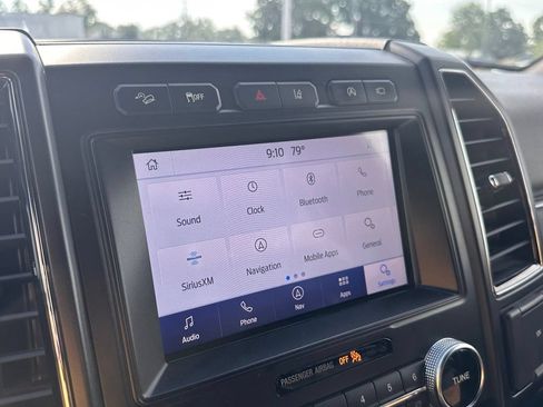 Used 2021 Ford Expedition Max Limited AWD/4WD image 37