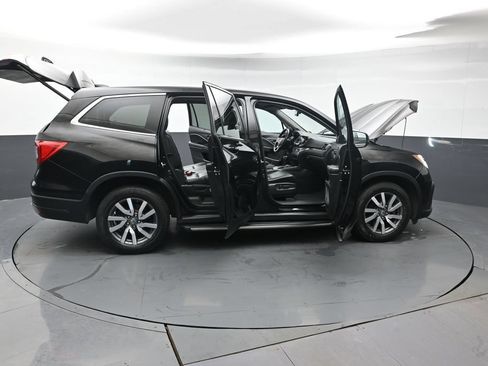Used 2019 Honda Pilot EX-L image 54