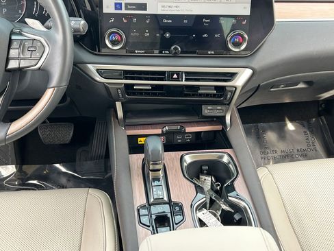 Used 2023 Lexus RX 350 Premium w/ Accessory Package AWD/4WD image 12
