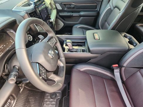 New 2026 RAM 1500 Rebel AWD/4WD image 9