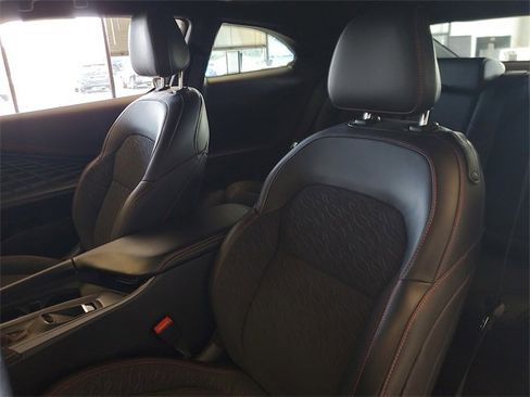 New 2025 Dodge Charger R/T w/ Quick Order Package 25M R/T image 10