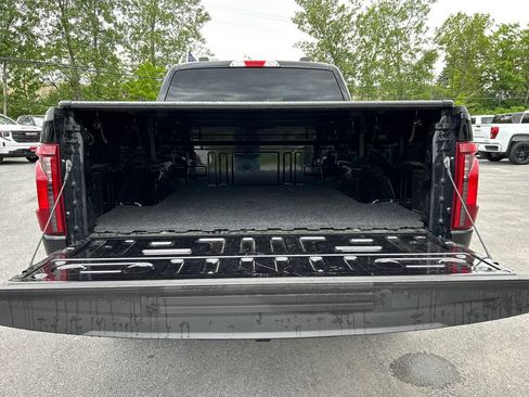 Used 2025 Ford F150 STX w/ Equipment Group 200A AWD/4WD image 25