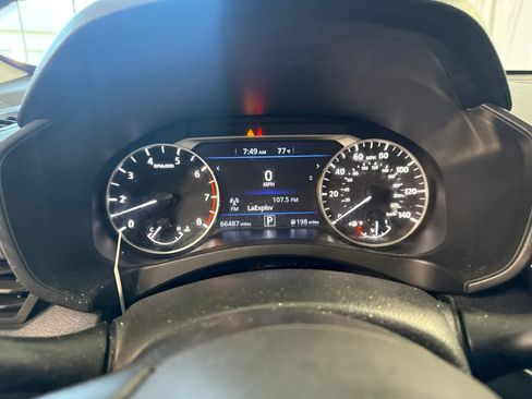 Used 2020 Nissan Altima 2.5 S FWD image 22