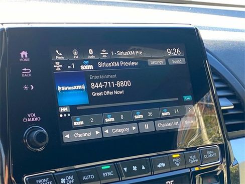 Used 2023 Honda Odyssey Sport image 25