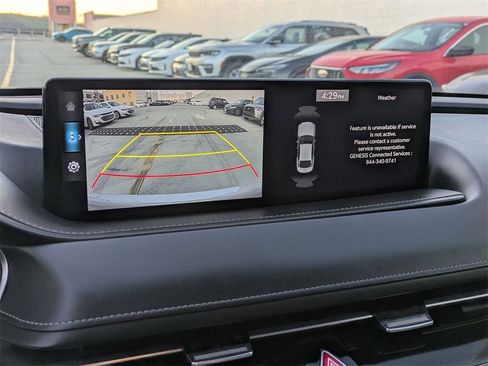 Used 2023 Genesis G80 2.5T image 18