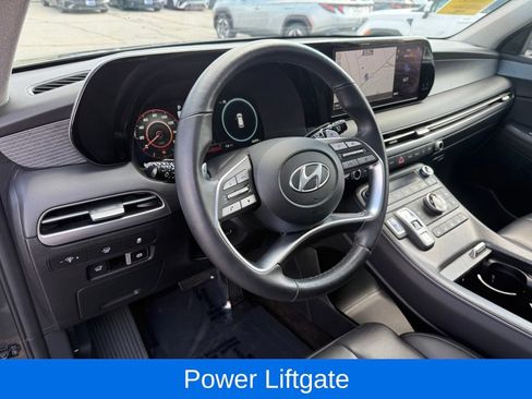 Certified 2023 Hyundai Palisade Limited AWD/4WD image 20