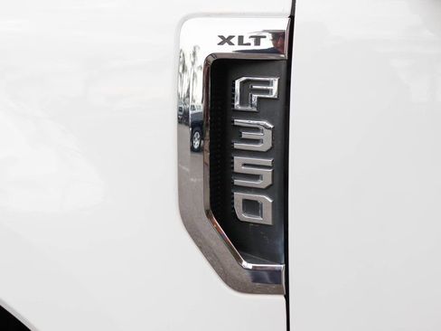 Used 2020 Ford F350 XLT AWD/4WD image 42