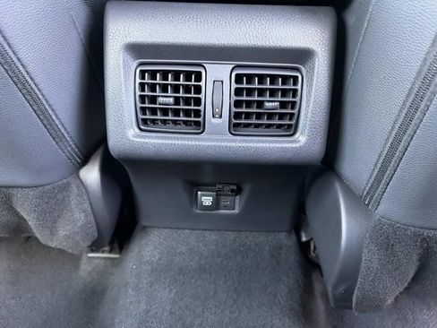 Certified 2025 Toyota Camry SE FWD image 21