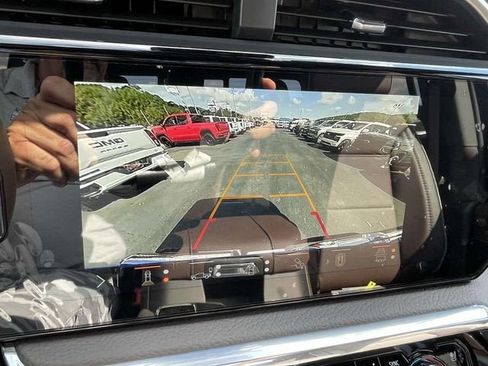 New 2026 GMC Sierra 1500 Denali w/ Technology Package image 15