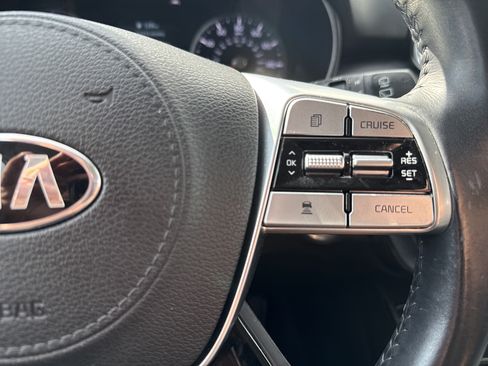 Certified 2021 Kia Telluride S AWD/4WD image 20