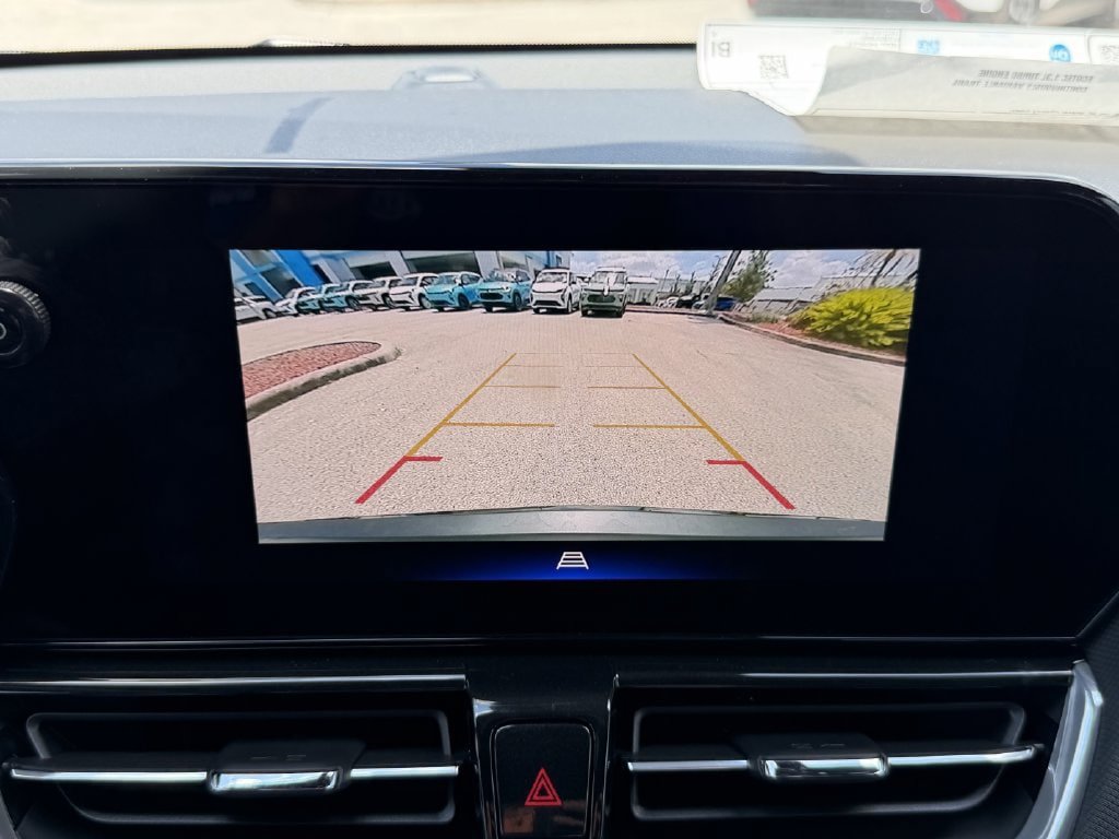 New 2026 Chevrolet TrailBlazer ACTIV w/ Driver Confidence Package FWD image 24