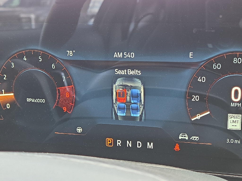 New 2026 Ford Mustang GT Premium RWD image 26