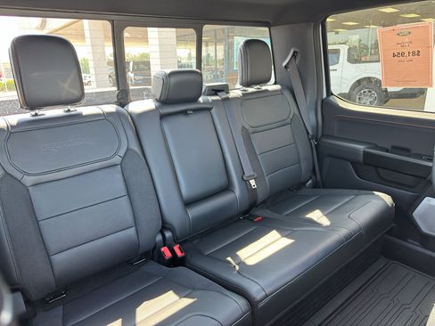 Used 2025 Ford F150 Raptor AWD/4WD image 40