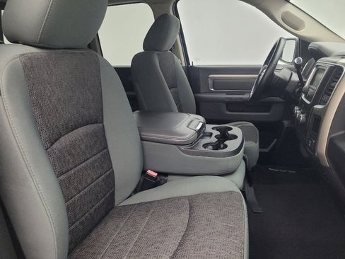 Used 2013 RAM 1500 Big Horn AWD/4WD image 21