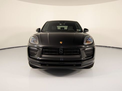 New 2026 Porsche Macan S image 10