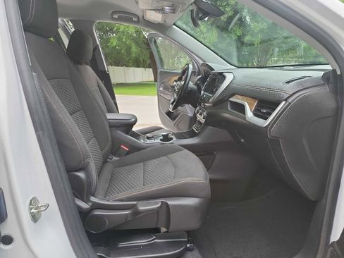 Used 2019 GMC Terrain SLE w/ Driver Convenience Package FWD image 33