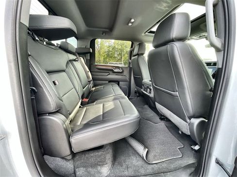 Certified 2024 GMC Sierra 2500 Denali w/ Denali Reserve Package image 28