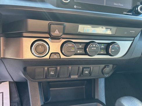 Used 2023 Toyota Tacoma SR AWD/4WD image 25