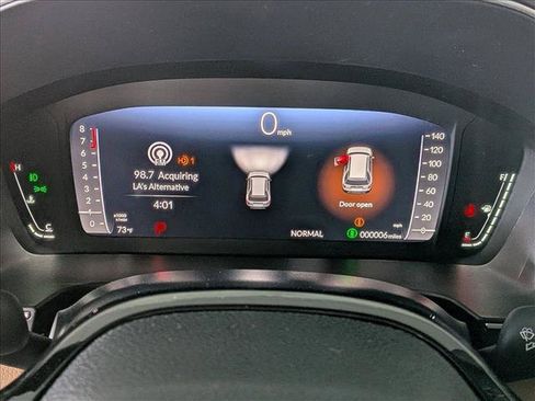 New 2026 Honda Passport TrailSport Elite image 11