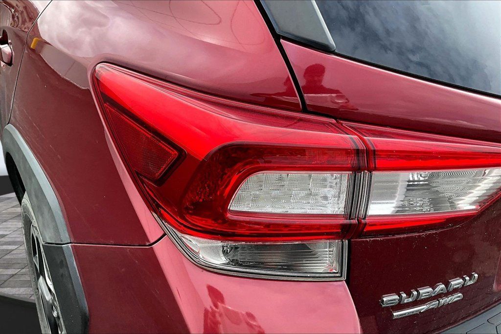 Used 2019 Subaru Crosstrek 2.0i Limited w/ Moonroof Package w/Navigation AWD/4WD image 23