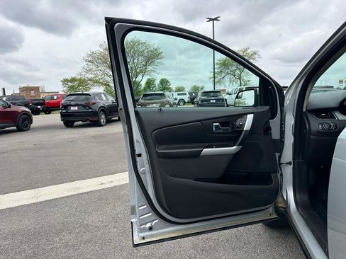 Used 2013 Ford Edge SEL AWD/4WD image 11
