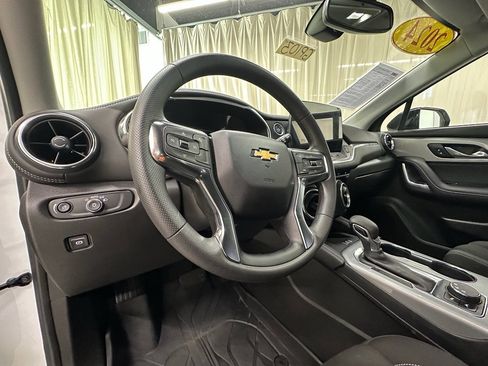 Certified 2024 Chevrolet Blazer LT w/ Redline Edition image 23
