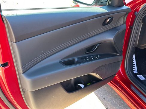 New 2026 Hyundai Elantra Sport image 10