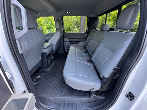 Used 2024 Ford F350 XL AWD/4WD image 47