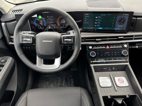 New 2026 Hyundai Santa Fe SEL FWD image 19