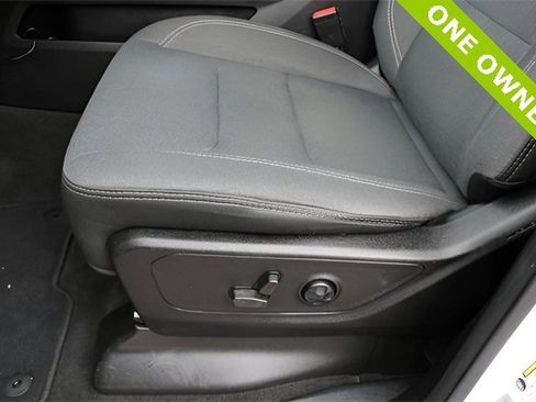 Used 2021 RAM 1500 Lone Star image 14