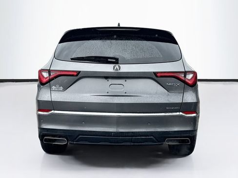 Used 2023 Acura MDX SH-AWD w/ Technology Package image 7