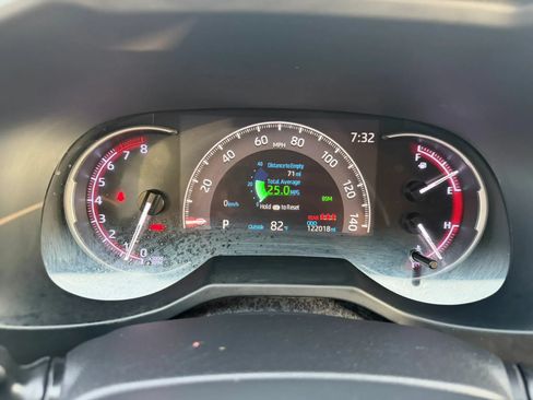 Used 2019 Toyota RAV4 Limited AWD/4WD image 43