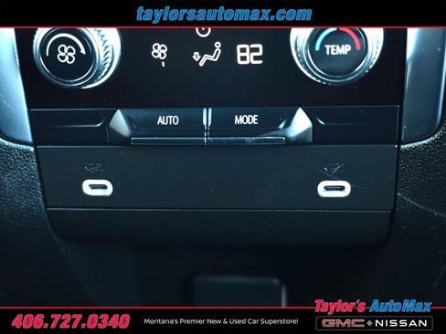 Used 2023 GMC Yukon SLE w/ Gmc Pro Safety Plus Package image 30