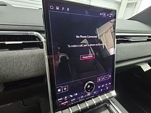 New 2026 GMC Sierra EV Elevation w/ Premium Package image 17