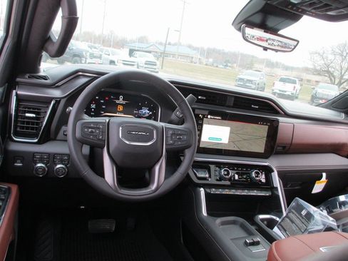 New 2026 GMC Sierra 3500 Denali Ultimate image 15