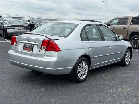 Used 2003 Honda Civic EX image 5
