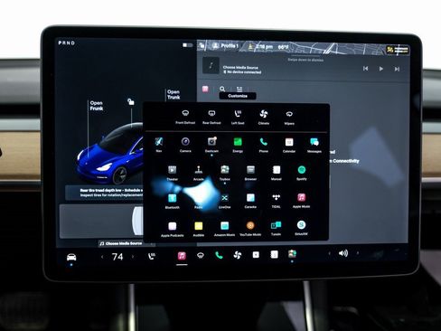 Used 2018 Tesla Model 3 Long Range image 27