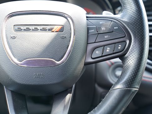 Used 2024 Dodge Durango GT AWD/4WD image 21
