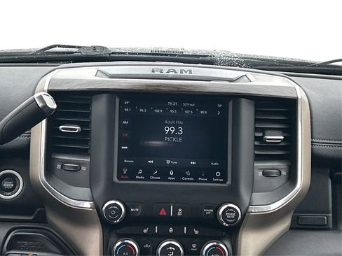 Used 2020 RAM 2500 Laramie image 20