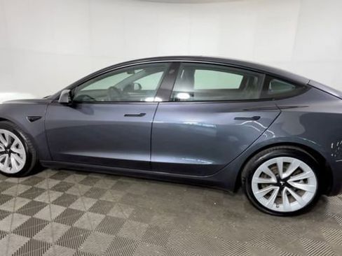 Used 2023 Tesla Model 3 Long Range AWD/4WD image 9