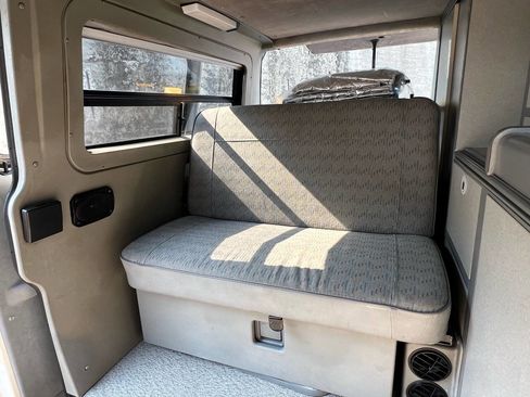 Used 1995 Volkswagen Eurovan Camper image 54