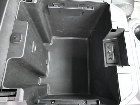 Used 2020 Chevrolet Silverado 1500 LT Trail Boss image 40