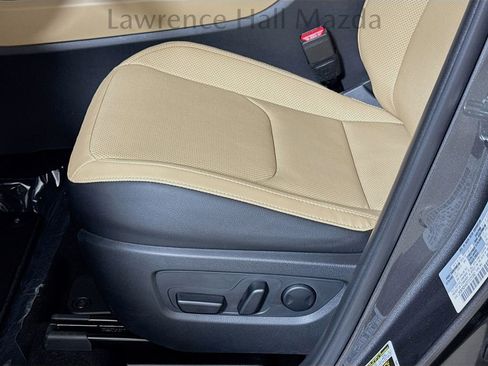 New 2026 MAZDA CX-5 2.5 S w/ Premium Package image 17