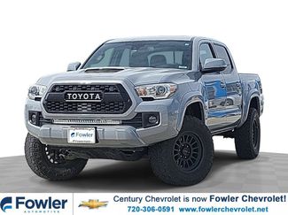 Used 2019 Toyota Tacoma TRD Sport video 1