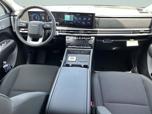 New 2026 Hyundai Santa Fe SE FWD image 16
