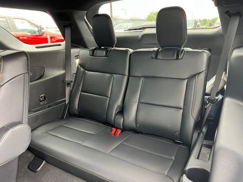 New 2026 Ford Explorer Tremor w/ Tremor Ultimate Package AWD/4WD image 6