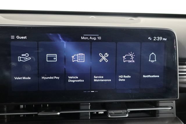 Used 2024 Hyundai Kona SEL FWD image 31