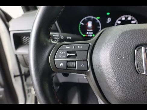 Used 2025 Honda CR-V Sport-L image 22